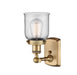 Innovations - 916-1W-BB-G52 - One Light Wall Sconce - Ballston - Brushed Brass