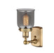 Innovations - 916-1W-BB-G53-LED - LED Wall Sconce - Ballston - Brushed Brass