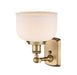 Innovations - 916-1W-BB-G71 - One Light Wall Sconce - Ballston - Brushed Brass