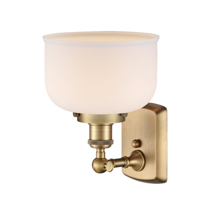 Innovations - 916-1W-BB-G71-LED - LED Wall Sconce - Ballston - Brushed Brass