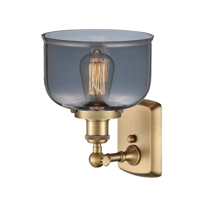 Innovations - 916-1W-BB-G73-LED - LED Wall Sconce - Ballston - Brushed Brass