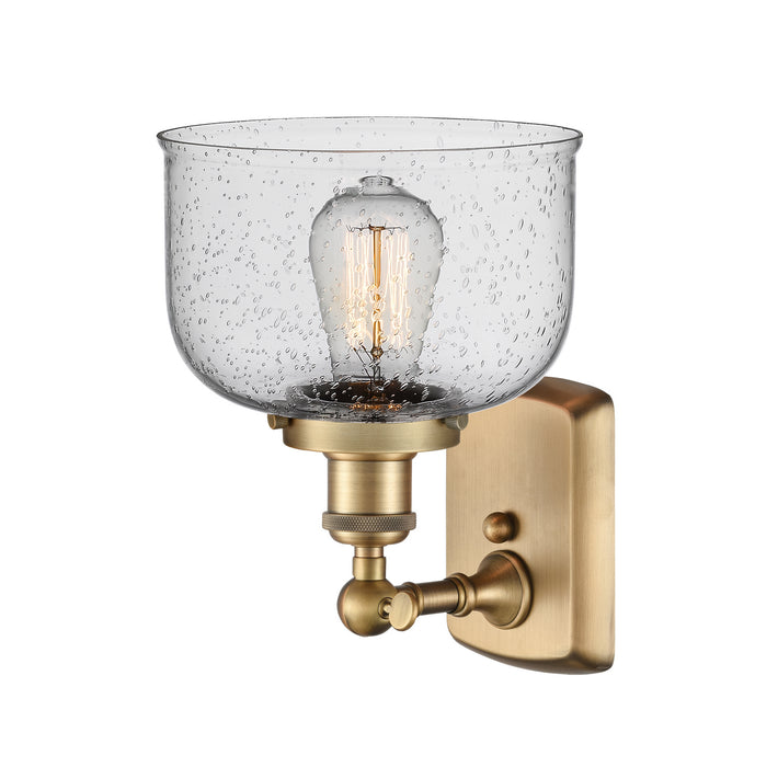 Innovations - 916-1W-BB-G74-LED - LED Wall Sconce - Ballston - Brushed Brass