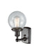 Innovations - 916-1W-OB-G204-6-LED - LED Wall Sconce - Ballston - Oil Rubbed Bronze
