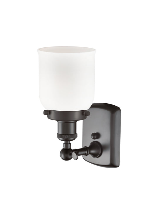 Innovations - 916-1W-OB-G51-LED - LED Wall Sconce - Ballston - Oil Rubbed Bronze