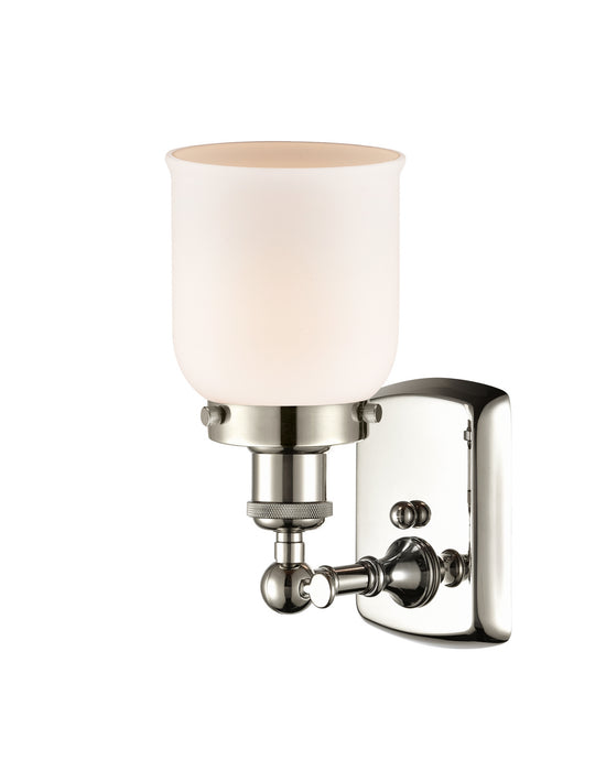 Innovations - 916-1W-PN-G51-LED - LED Wall Sconce - Ballston - Polished Nickel