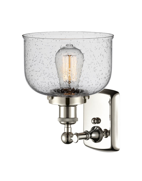 Innovations - 916-1W-PN-G74-LED - LED Wall Sconce - Ballston - Polished Nickel