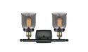 Innovations - 916-2W-BAB-G53 - Two Light Bath Vanity - Ballston - Black Antique Brass