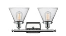Innovations - 916-2W-PC-G42-LED - LED Bath Vanity - Ballston - Polished Chrome