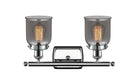 Innovations - 916-2W-PC-G53 - Two Light Bath Vanity - Ballston - Polished Chrome