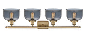 Innovations - 916-4W-BB-G73-LED - LED Bath Vanity - Ballston - Brushed Brass