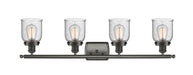 Innovations - 916-4W-OB-G54-LED - LED Bath Vanity - Ballston - Oil Rubbed Bronze