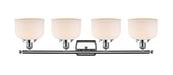 Innovations - 916-4W-PC-G71-LED - LED Bath Vanity - Ballston - Polished Chrome