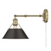 Orwell AB Wall Sconce-Lamps-Golden-Lighting Design Store