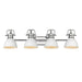 Duncan CH Bath Vanity Light-Bathroom Fixtures-Golden-Lighting Design Store