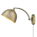 Rey AB Wall Sconce-Lamps-Golden-Lighting Design Store