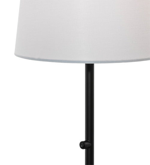 Meyda Tiffany - 227649 - One Light Floor Lamp - Cilindro