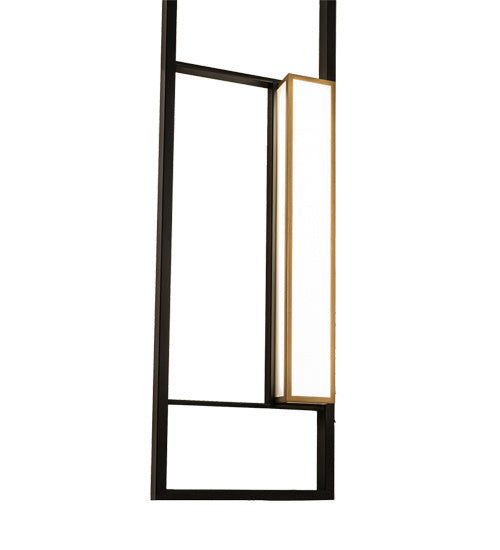 Meyda Tiffany - 228183 - LED Wall Sconce - Anniston