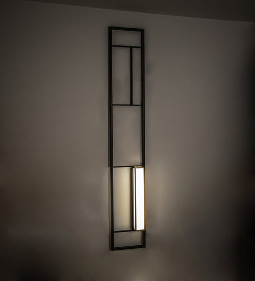 Meyda Tiffany - 228183 - LED Wall Sconce - Anniston