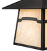 Meyda Tiffany - 232607 - One Light Pendant - Stillwater - Craftsman Brown
