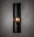 Meyda Tiffany - 232700 - One Light Wall Sconce - Alva