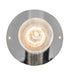 Meyda Tiffany - 233065 - LED Wall Sconce - Alva - Stainless Steel