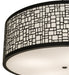 Meyda Tiffany - 233735 - Four Light Pendant - Cilindro
