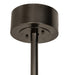 Meyda Tiffany - 235135 - LED Chandel-Air - Mission - Oil Rubbed Bronze