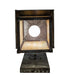 Meyda Tiffany - 54988 - One Light Wall Sconce - Seneca - Verdigris