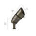 Kichler - 16160CBR27 - LED Accent High - Vlo Led Accent - Centennial Brass