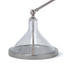 Regina Andrew - 13-1024PNWT - One Light Table Lamp - Polished Nickel