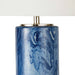 Regina Andrew - 13-1384 - One Light Table Lamp - Blue