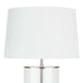 Regina Andrew - 13-1438PN - One Light Table Lamp - Clear