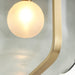 LED Pendant-Mini Pendants-Cyan-Lighting Design Store