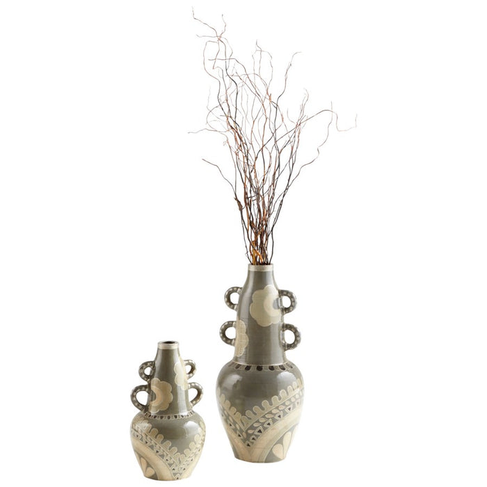 Vase-Home Accents-Cyan-Lighting Design Store