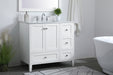Sommerville Bathroom Vanity Set-Plumbing-Elegant Lighting-Lighting Design Store