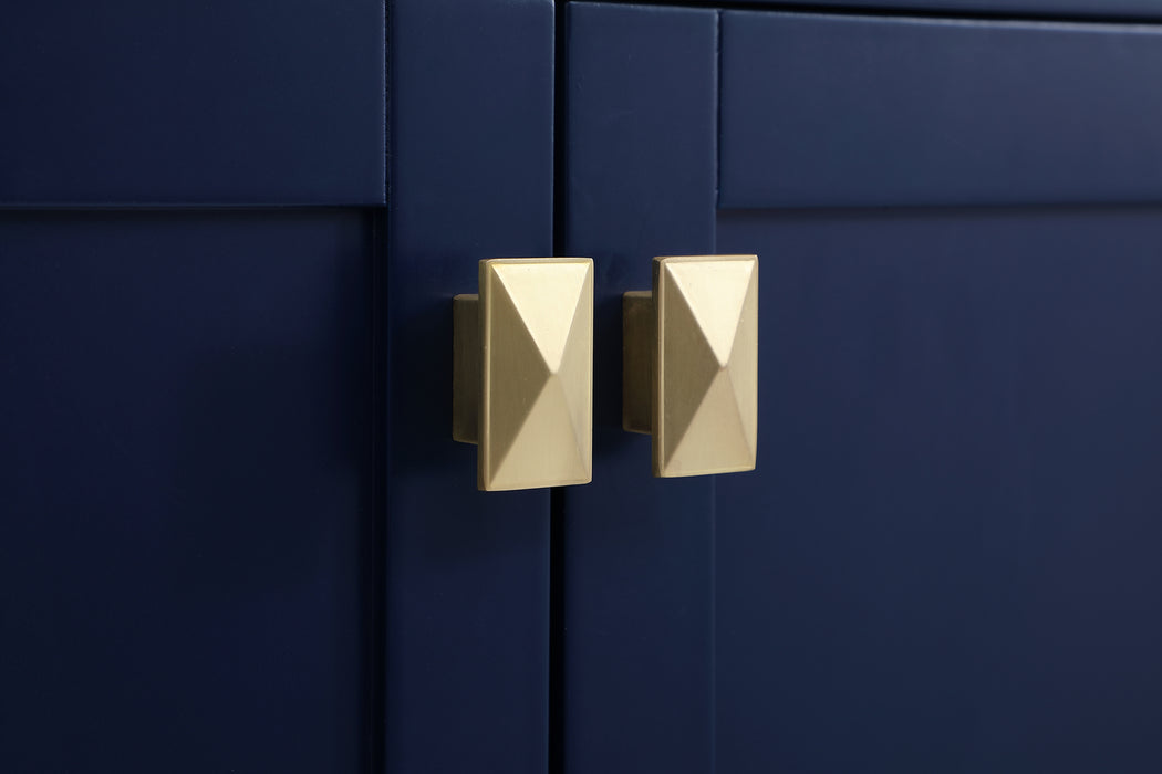 Irene Bathroom Vanity Set-Plumbing-Elegant Lighting-Lighting Design Store
