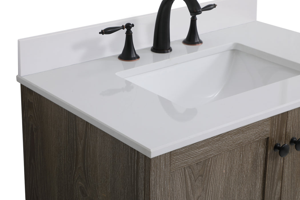 Soma Bathroom Vanity Set-Plumbing-Elegant Lighting-Lighting Design Store