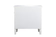 Contempo Cabinet-Furniture-Elegant Lighting-Lighting Design Store