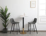 Ronan Pub Table-Furniture-Elegant Lighting-Lighting Design Store