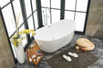 Ines Bathtub-Plumbing-Elegant Lighting-Lighting Design Store