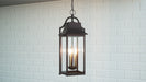 Manning Outdoor Hanging Lantern-Exterior-Quoizel-Lighting Design Store