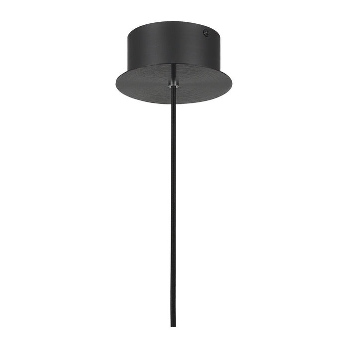 Kilmer LED Mini Pendant-Mini Pendants-Quoizel-Lighting Design Store