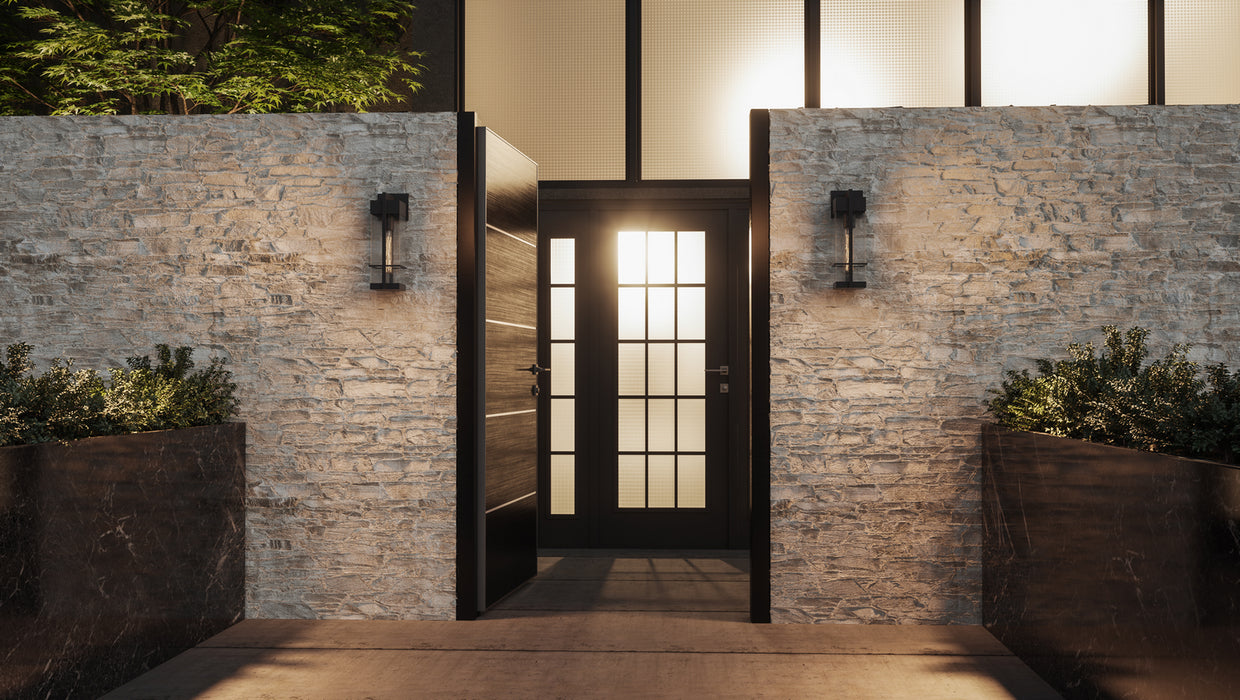 Wynn Outdoor Wall Mount-Exterior-Quoizel-Lighting Design Store