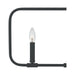 Abner Linear Chandelier-Linear/Island-Quoizel-Lighting Design Store