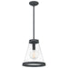 Bristol Mini Pendant-Pendants-Quoizel-Lighting Design Store