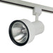 Nora Lighting - NTH-104W/A - Step Cyl - White