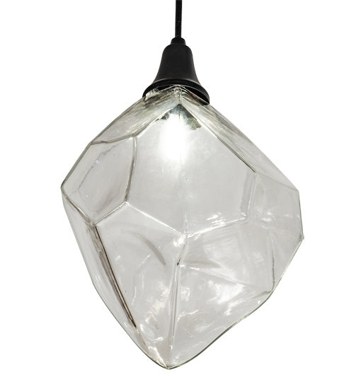 Meyda Tiffany - 232067 - Ten Light Pendant - Cyclone