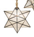 Meyda Tiffany - 234505 - Five Light Pendant - Moravian Star