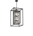Meyda Tiffany - 235125 - Eight Light Pendant - Kitzi Box