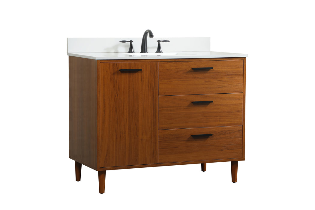 Baldwin Vanity Sink Set-Plumbing-Elegant Lighting-Lighting Design Store